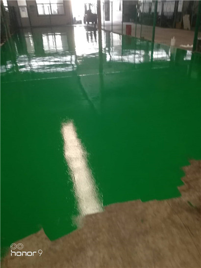 镇沅下面我给你一份非常实用、地坪漆施工翻新